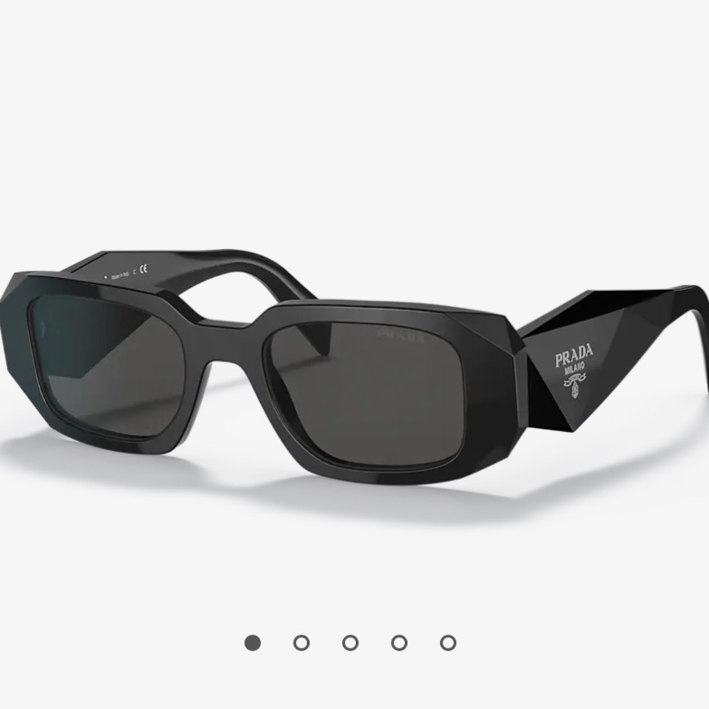Prada PR 17WS Sunglasses